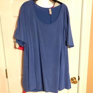 2XL LuLa Roe Perfect Tee